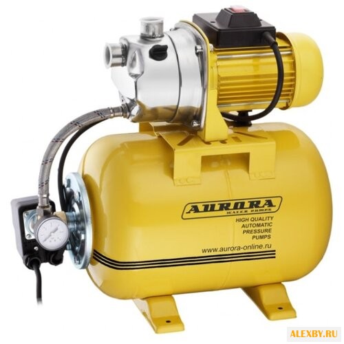 Насосная станция Aurora AGP