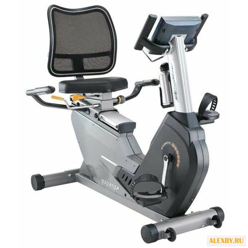 Велоэргометр Sportop B1100