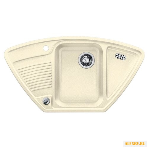Врезная кухонная мойка Blanco