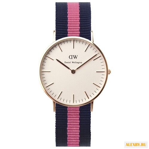 Наручные часы Daniel Wellington