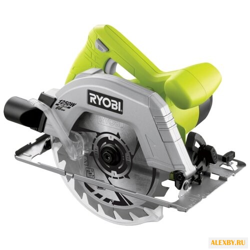 Дисковая пила RYOBI RWS1250-G