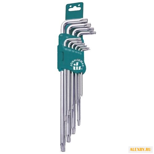 Набор гаечных ключей JONNESWAY