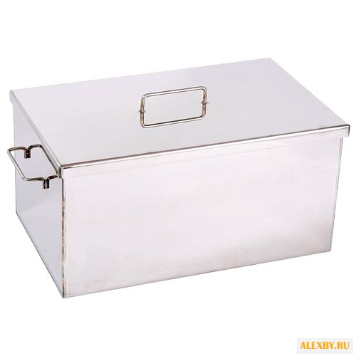 Коптильня Ольховый дым Классик