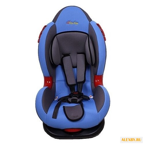 Автокресло группа 1 2 9-25 кг
