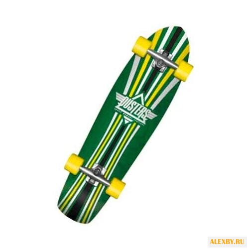 Лонгборд Dusters Keen