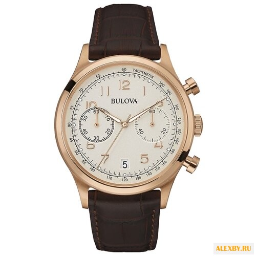 Наручные часы BULOVA 97B148