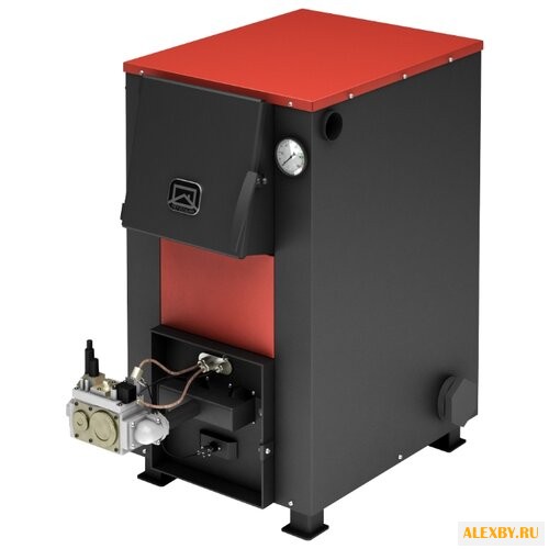 Комбинированный котел Теплодар