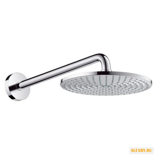 Верхний душ Hansgrohe Raindance