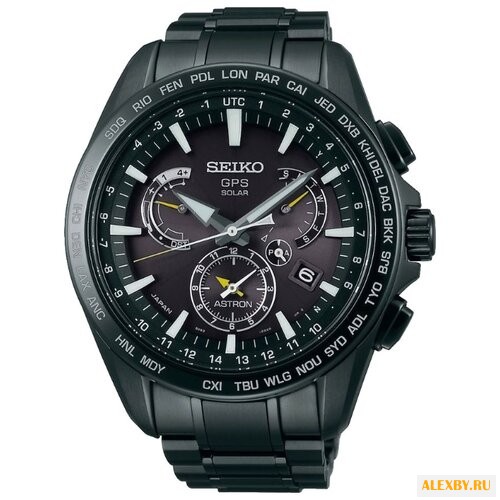 Наручные часы SEIKO SSE079