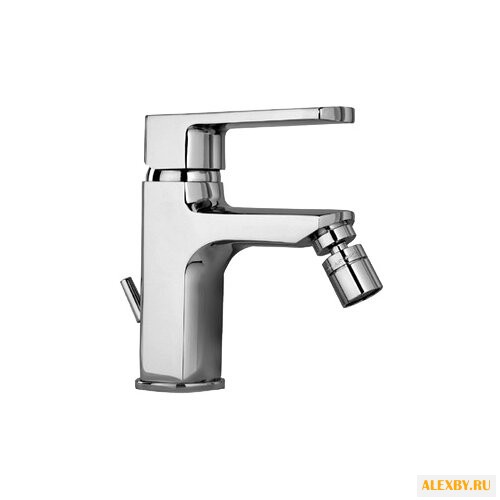 Однорычажный смеситель для биде