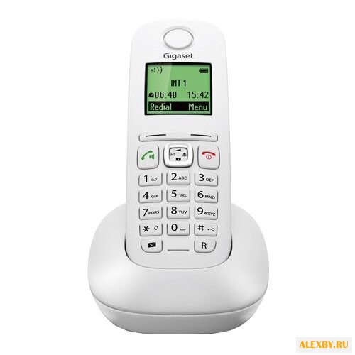 Радиотелефон Gigaset A540