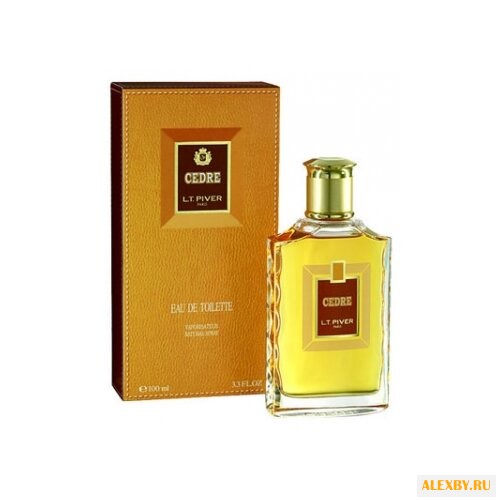 L.T. Piver Cedre