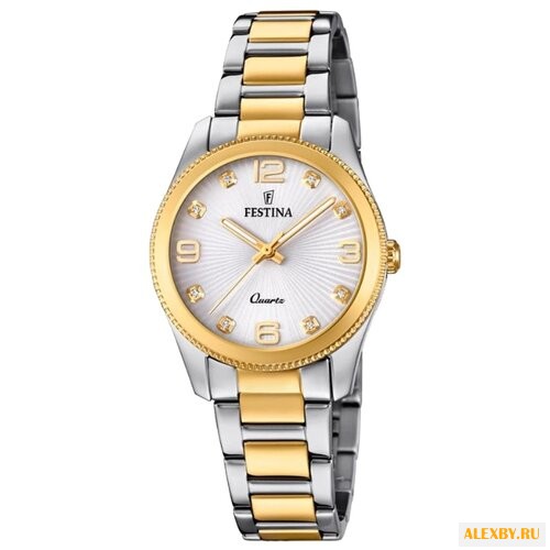 Наручные часы FESTINA F20209 1