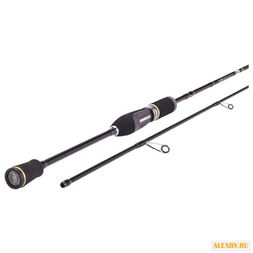 Удилище спиннинговое TSURIBITO