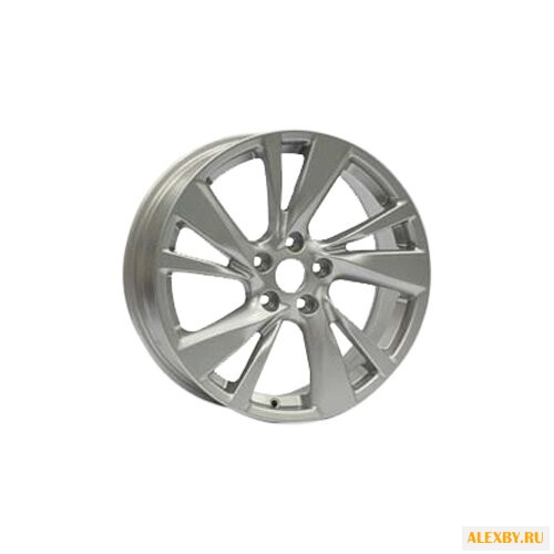 Колесный диск Replica KI119