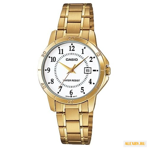 Наручные часы CASIO LTP-V004G-7B