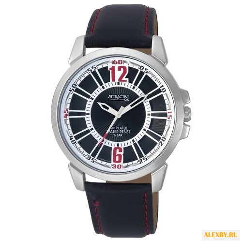 Наручные часы Q&Q DA06-312