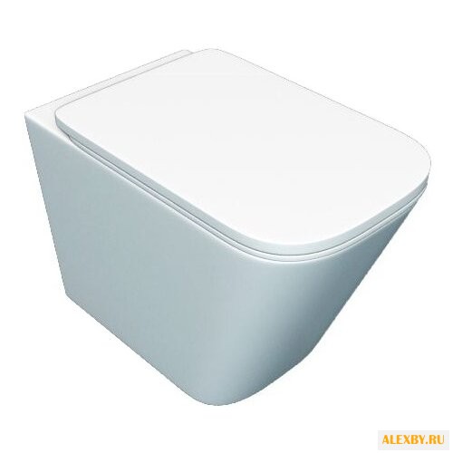 Унитаз Arcus K 103