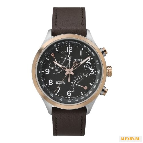 Наручные часы TIMEX TW2P73400