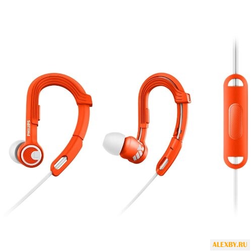 Наушники Philips SHQ3305