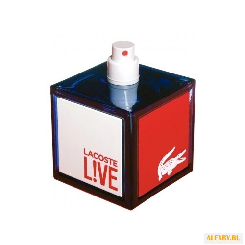 LACOSTE Live