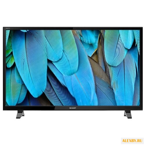 Телевизор Sharp LC-48CFE4042E