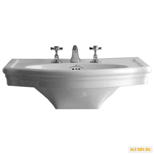 Раковина 70.5 см Devon & Devon