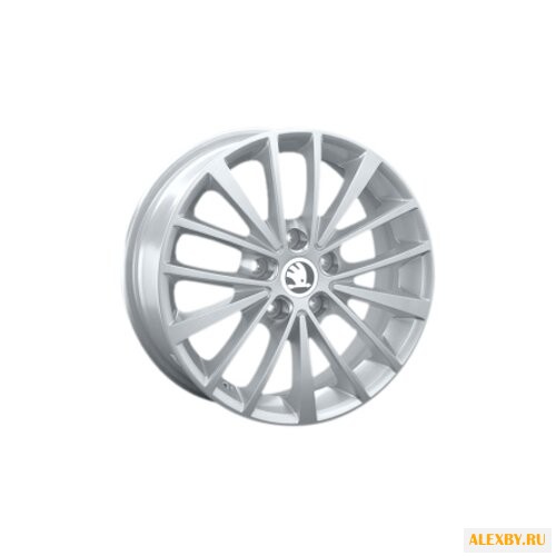 Колесный диск Replica SK49