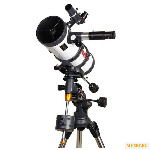 Телескоп Veber 1000 114 EQ