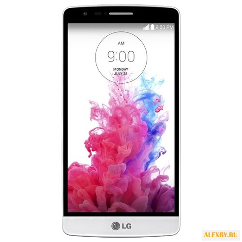 Смартфон LG G3 s D724