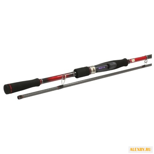 Удилище спиннинговое Hearty