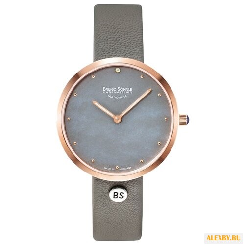 Наручные часы BRUNO SOHNLE