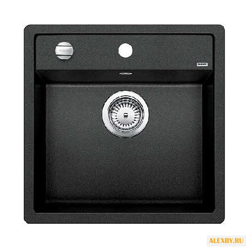 Интегрированная кухонная мойка