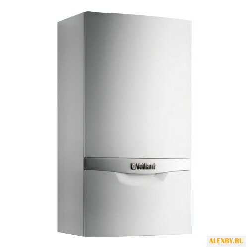 Газовый котел Vaillant turboTEC