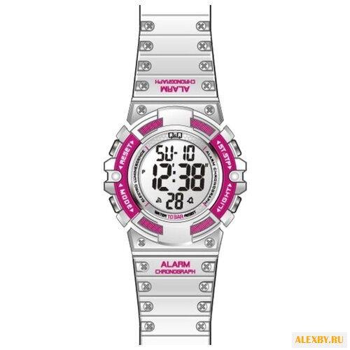 Наручные часы Q&Q M138 J002