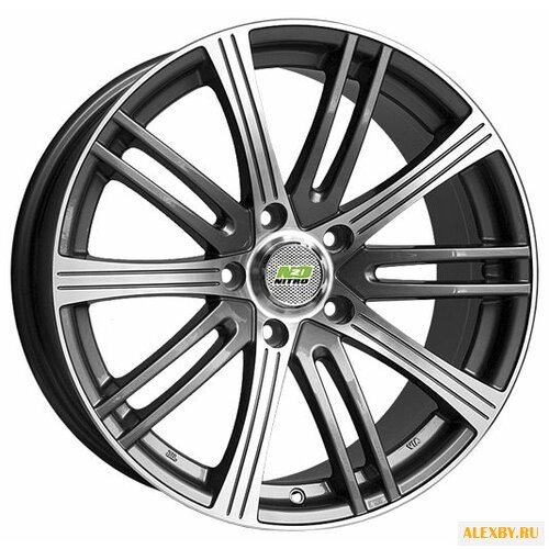 Колесный диск Nitro Y-294