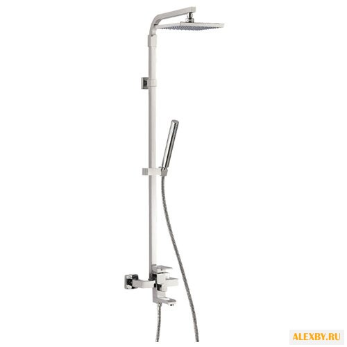 Душевая стойка Valentin