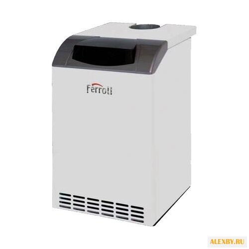 Газовый котел Ferroli Pegasus D