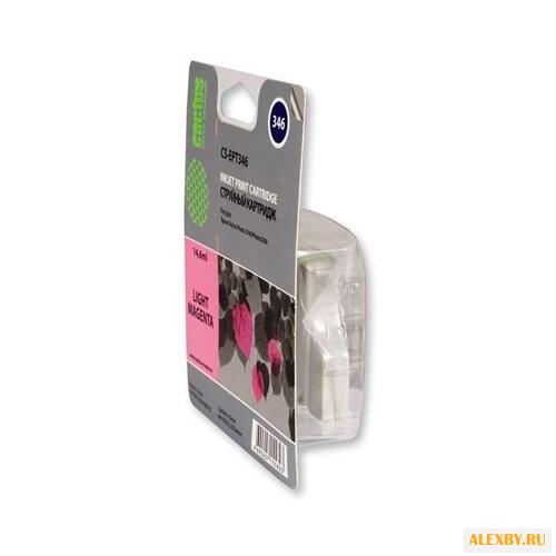 Картридж cactus CS-EPT346