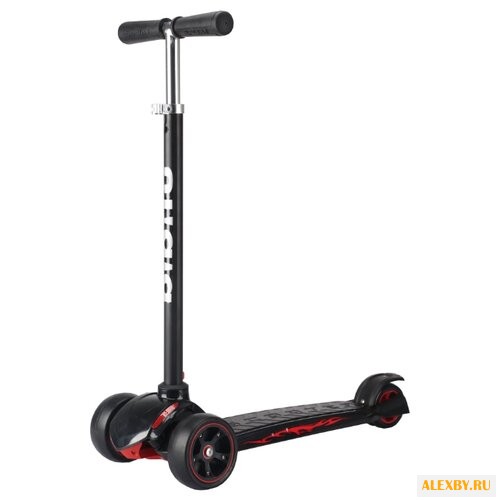 Кикборд BiBiTu STRONG