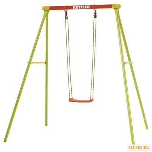 KETTLER Одноместные качели VARIO