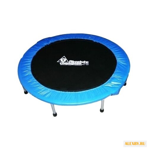 Каркасный батут Absolute