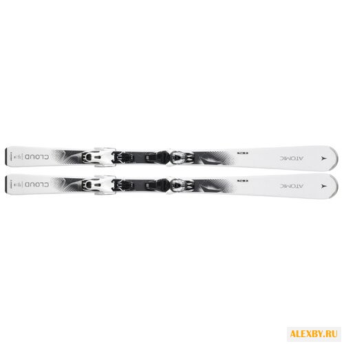 Горные лыжи ATOMIC Cloud R 16 17