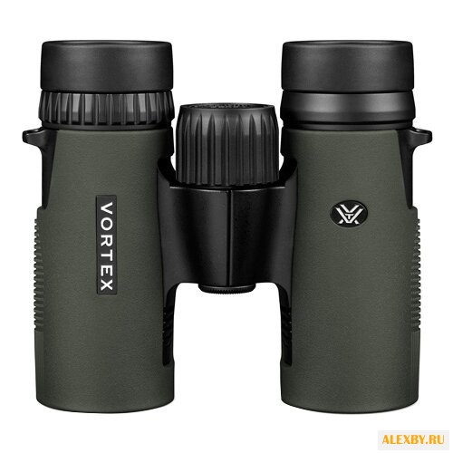 Бинокль VORTEX 10x32 Diamondback