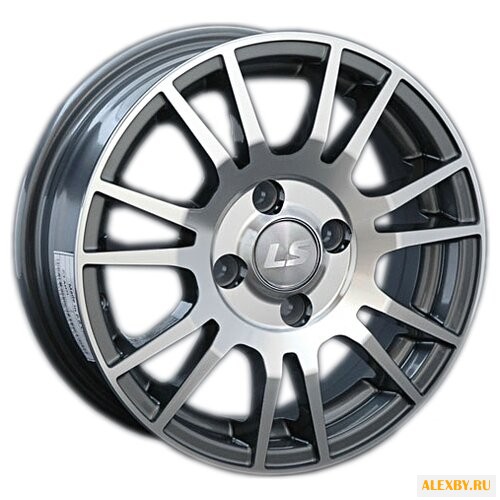 Колесный диск LS Wheels LS307