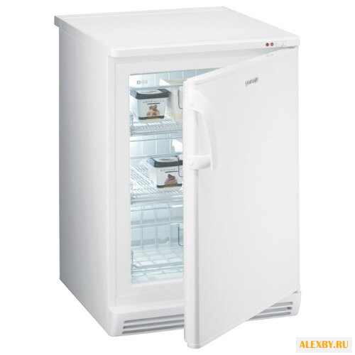 Морозильник Gorenje F 6091 AW