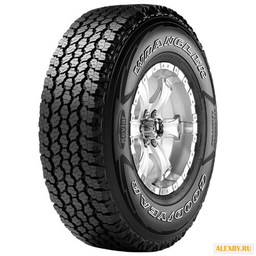 Автомобильная шина GOODYEAR