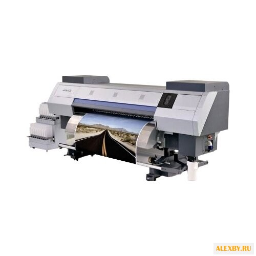 Принтер Mimaki TS500-1800