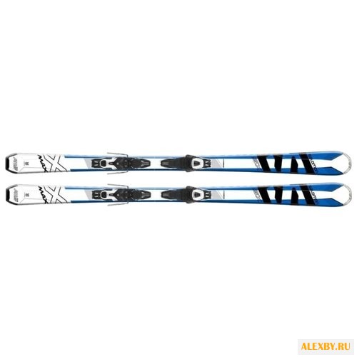 Горные лыжи Salomon X-Max SX 16
