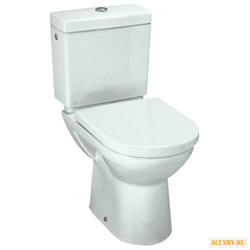 Унитаз LAUFEN Pro